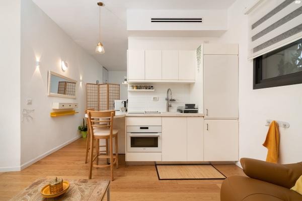 בן יהודה 252 (הצפון הישן החלק הצפוני)