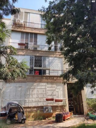 השומרון 3 (אגרובנק)