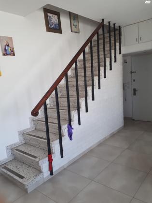 שמואל סלנט 15 (מרכז העיר דרום)