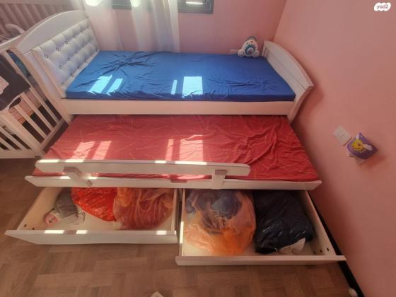 מיטה מבית שמרת הזורע