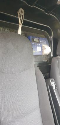 רנו מאסטר ארוך (2017)