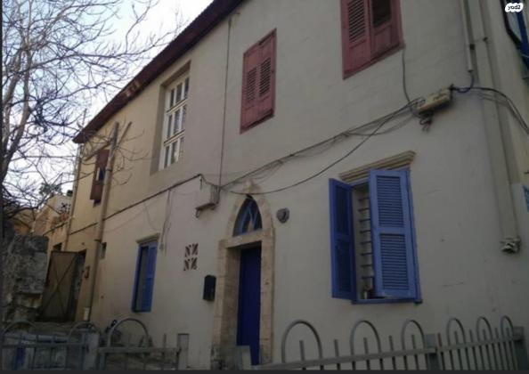 יפת 57 (מרכז יפו מערבית לשדרות ירושלים)