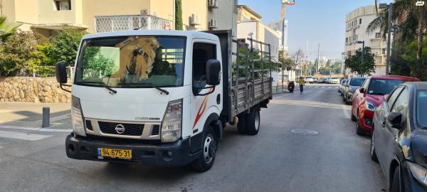 ניסאן קבסטאר (2014)