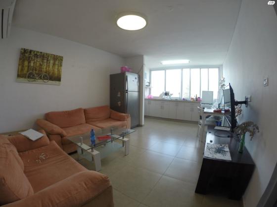 דרך השלום 20 (שכונה ג)