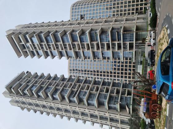 הרי הגלעד 4 (מתחם נגבה)