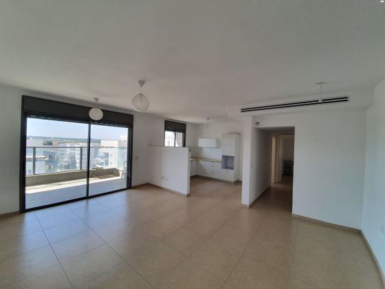 שדרות עמק האלה 20 (האגמים)