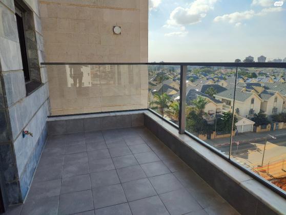 שלמה לוי 1 (שיכוני המזרח)