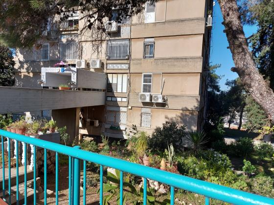 חרמון 3 (צפונית)