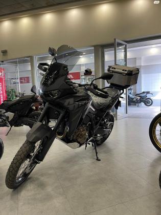 הונדה אפריקה טווין CRF1100L (2023)