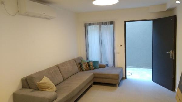 מרדכי שמואלביץ הלוי 10 (נווה גן)