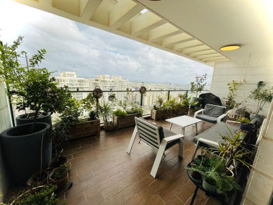 מבצע דקל 22 (נווה גן)