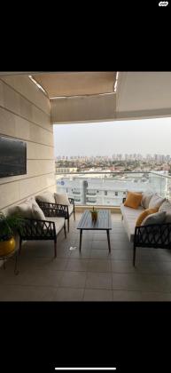 דגניה 8 (נווה עוז)