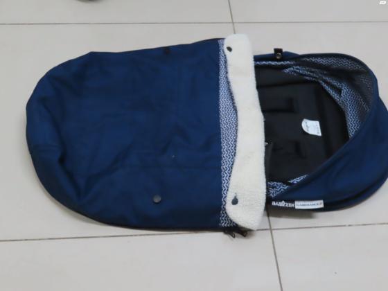 שק שינה לתינוק בייביזן יויו