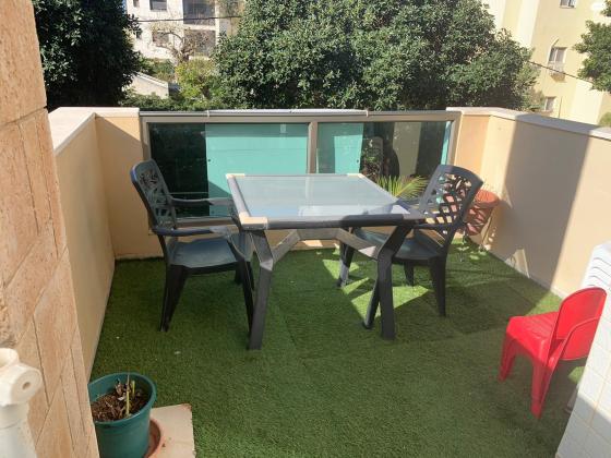 דוד רמז 1 (מרכז העיר)