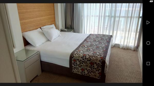 שדרות עובד בן עמי 41 (מרכז העיר)