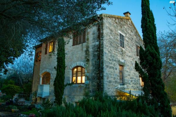 בית לחם הגלילית 1