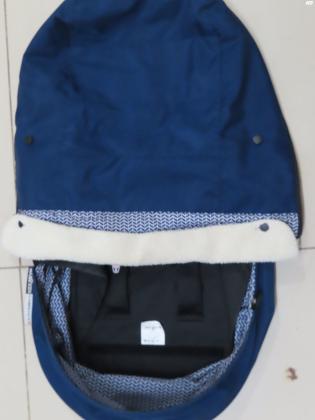 שק שינה לתינוק בייביזן יויו