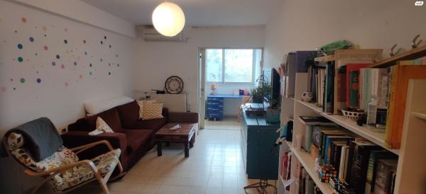 רבן יוחנן בן זכאי 31 (קטמון א-ו)