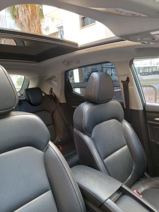 אם. ג'י. / MG ZS (2020)