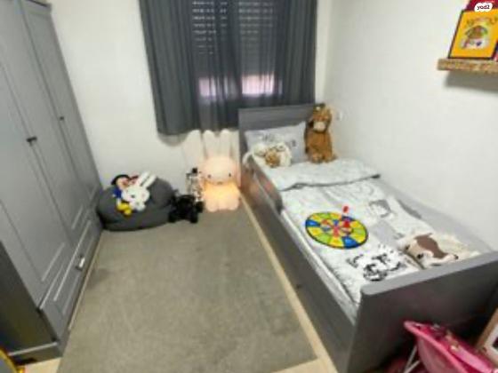 הערבה 46 (קרית ים ד)