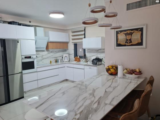 השיקמים 1 (אורות, גני רבין)