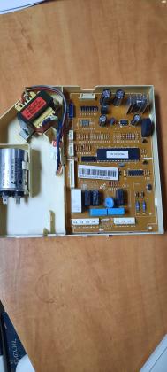 כרטיס אלקטרוני ראשי למקרר סמסונג