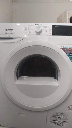 מייבש כביסה Gorenje DE82/G גורנייה