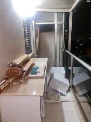 קריניצי 44 (מרכז העיר ג')