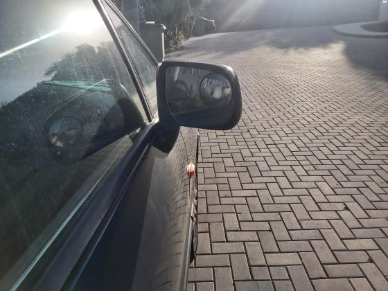 הונדה שאטל (1997)