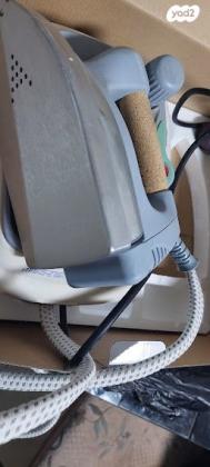 מגהץ קיטור של חברת KENWOOD במצב טוב מאוד