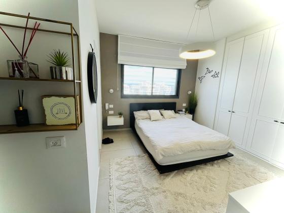 מבצע דקל 22 (נווה גן)