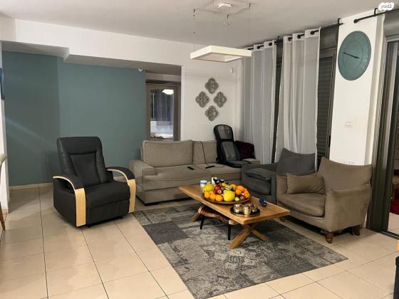 חנה רובינא 5 (תל ברוך צפון)