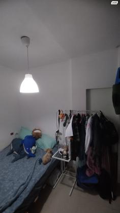 חפץ חיים 33 (מרכז העיר דרום)