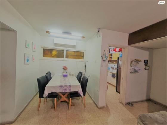 טרומפלדור 22 (רמות ורבר)