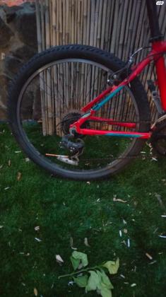 אופנים של חברת TREK