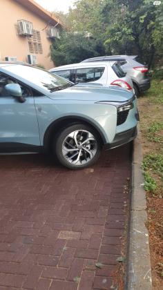 איווייס U5 (2022)