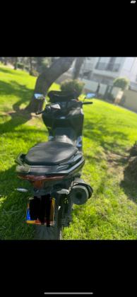 ימאהה TMAX 560 (2021)