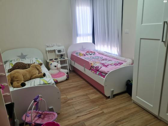 השיקמים 1 (אורות, גני רבין)