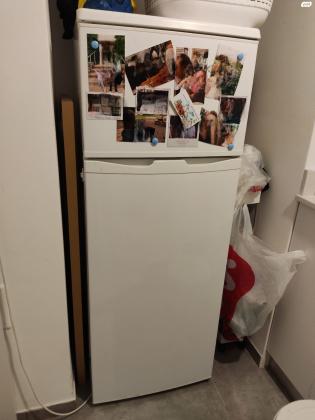 מקרר קטן, יד שנייה