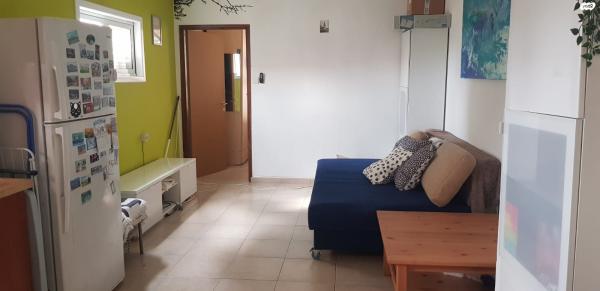 הרב עוזיאל 25 (מרכז)