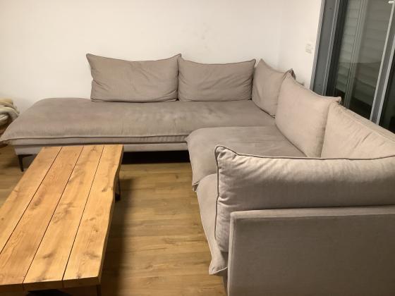 ספת רביצה חדשהההה בצורת ר