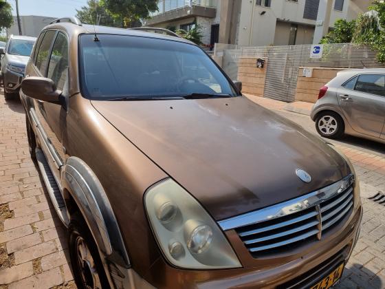 סאנגיונג רקסטון (2006)