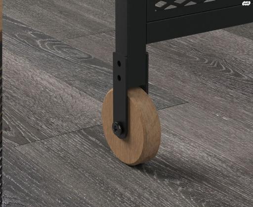 שולחן צר למחשב של איקאה