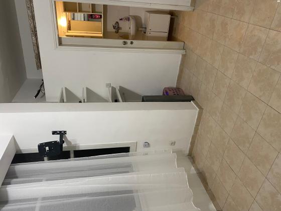 דיזנגוף 154 (הצפון הישן החלק הדרום מזרחי)