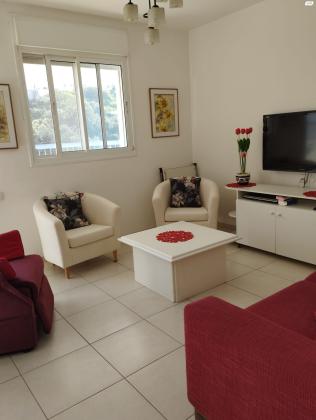 יפה נוף 22 (גבעת נשר)