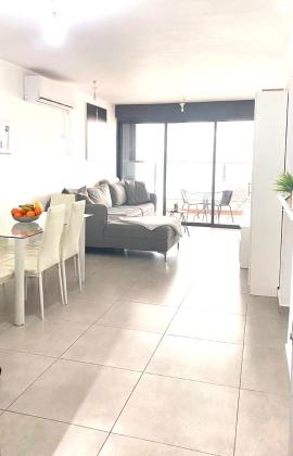 קהילת פאדובה 27 (נאות אפקה א)