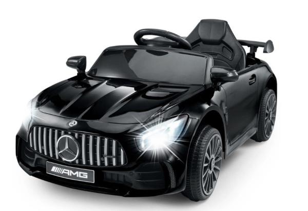 מרצדס ספורט GTR AMG ממונע