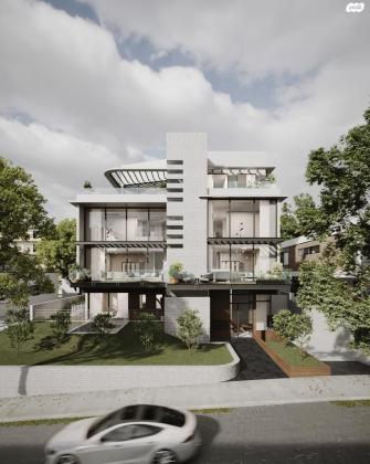 שמואל רומנילי 38 (שיכון דן)