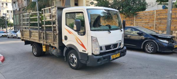 ניסאן קבסטאר (2014)