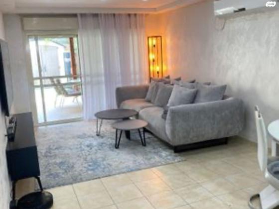 הערבה 46 (קרית ים ד)